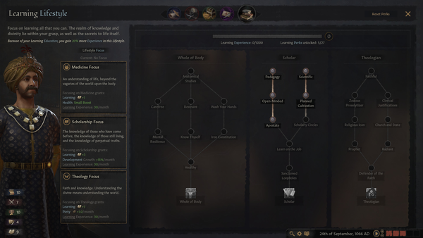 Crusader Kings III PC Download