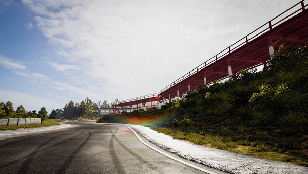 DRIFT 21 PC Download