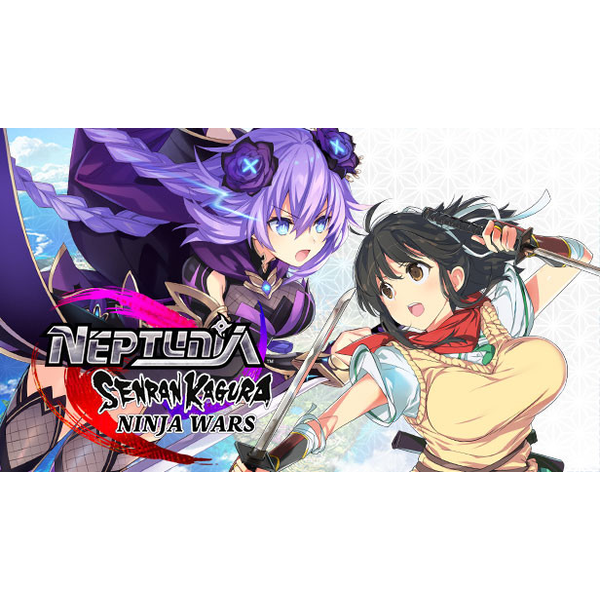 Neptunia x SENRAN KAGURA: Ninja Wars PC Download