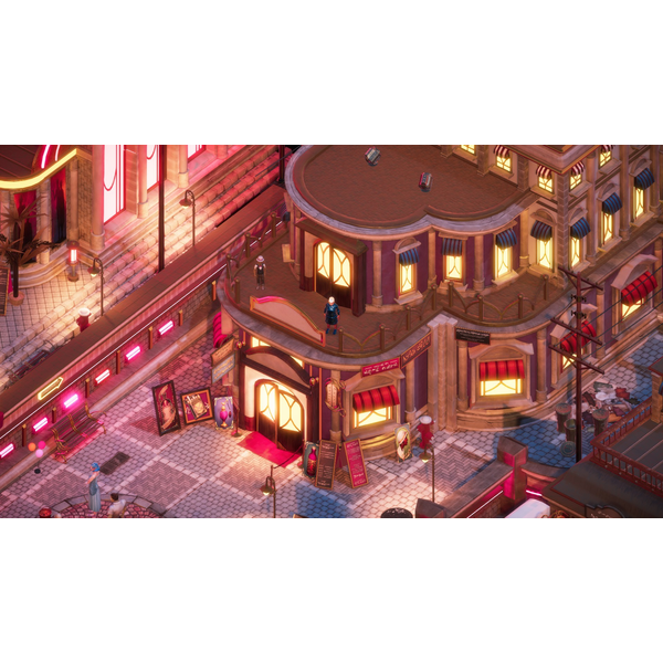 Pendula Swing - The Complete Journey