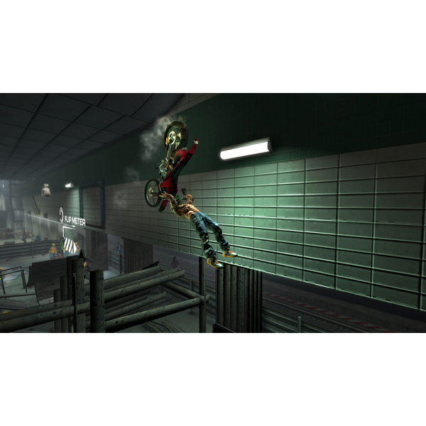 Urban Trial Freestyle PC Download