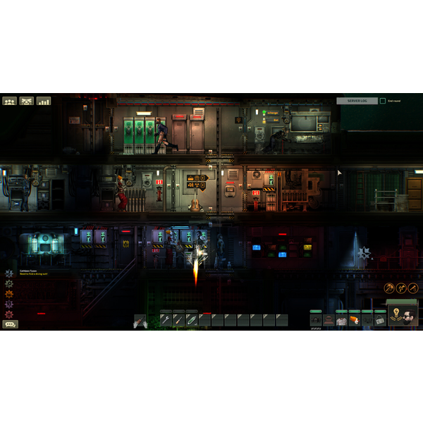Barotrauma PC Download