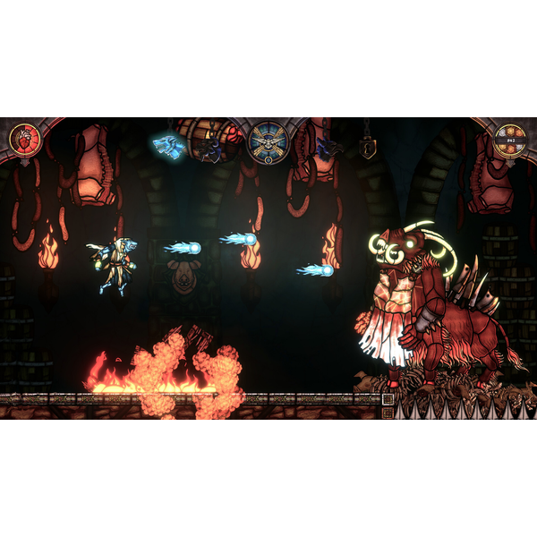 Saga of Sins PC Download