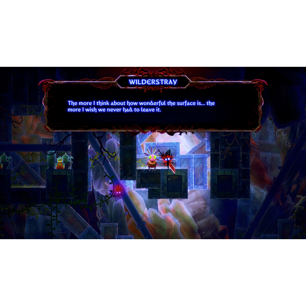 Doomblade PC Download