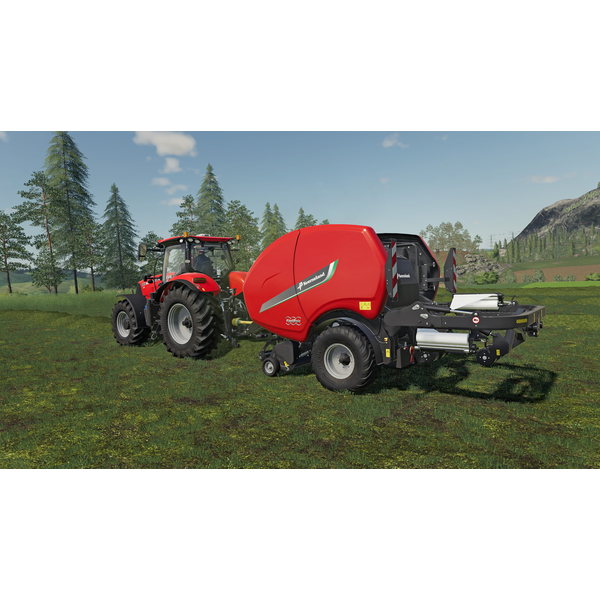 Farming Simulator 19 - Kverneland & Vicon Equipmen