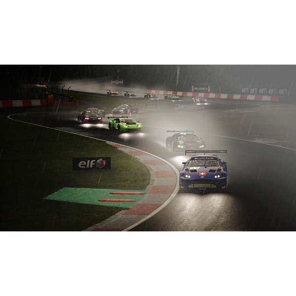 Assetto Corsa Competizione PC Download