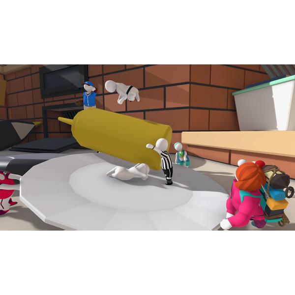 Human: Fall Flat PC Download
