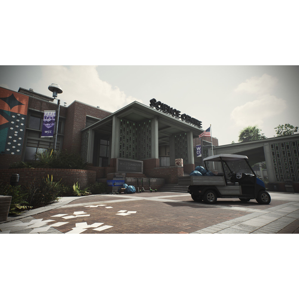 Ready or Not PC Download