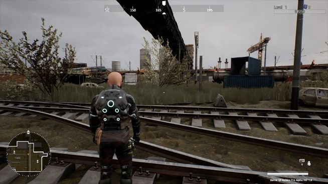 Battle of Rebels - PlayStation 5