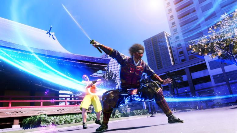 Like a Dragon: Infinite Wealth - PS5