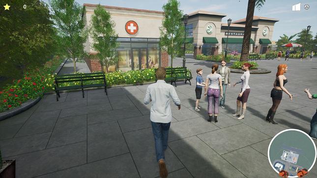 My Vet Practice in the Zoo - PS5