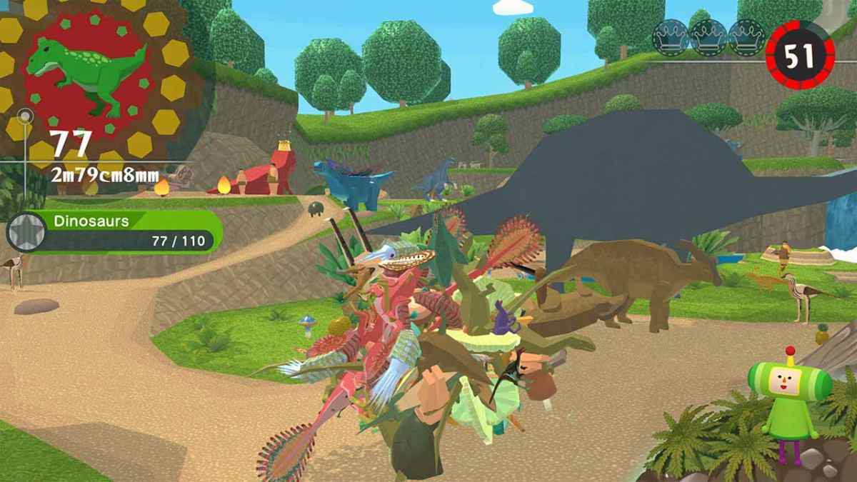 Once Upon a Katamari - PS5