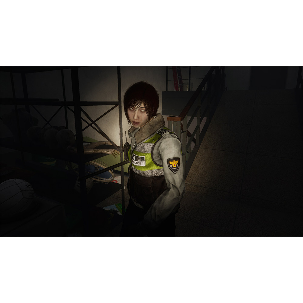 White Day 2: The Flower That Tells Lies - Complete Edition - PS5