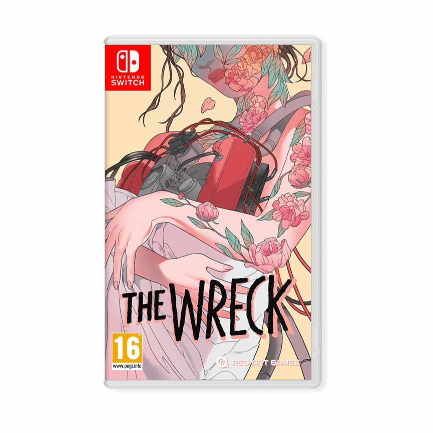 The Wreck - Switch
