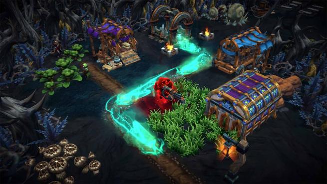 Against the Storm - Xbox Series X