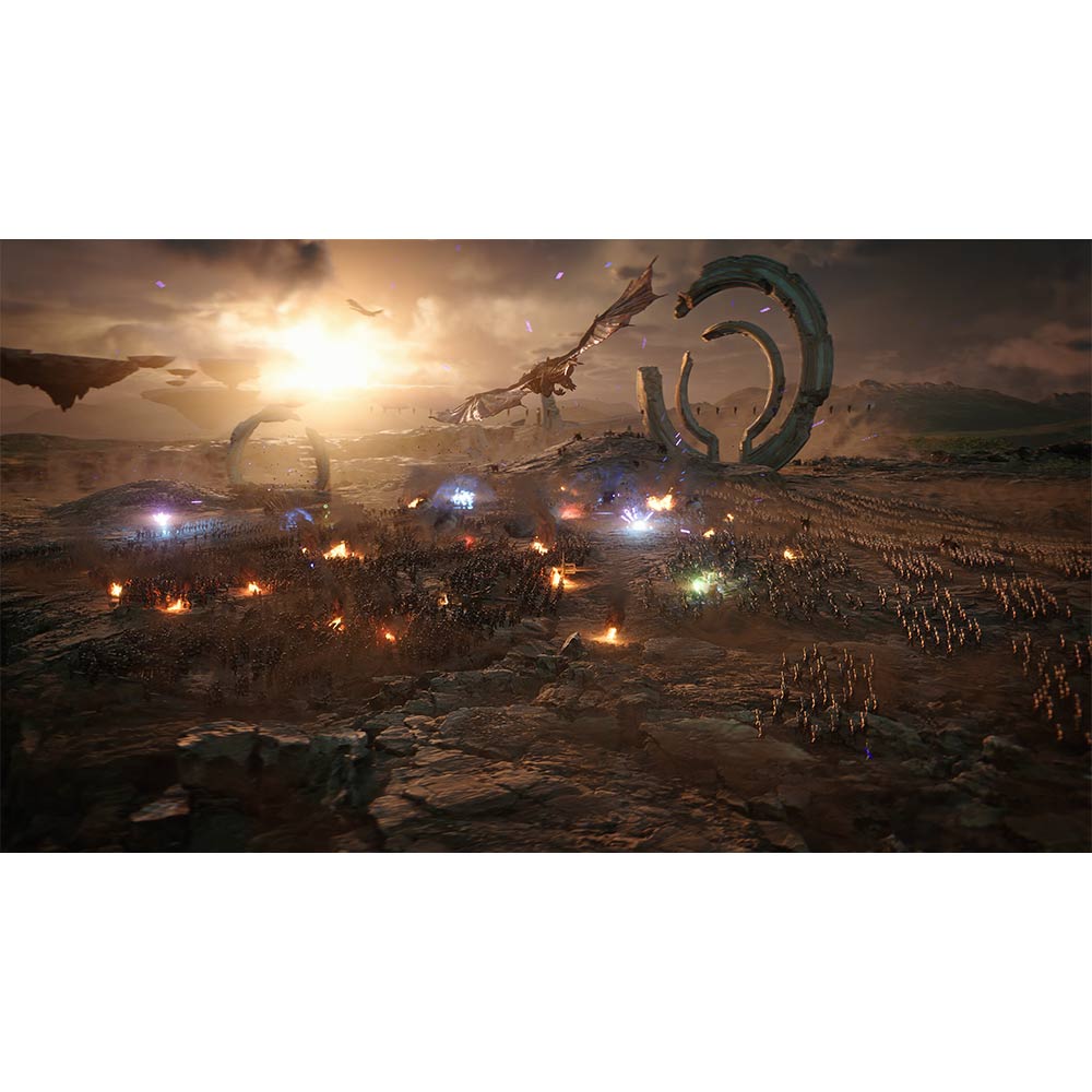 Immortals of Aveum - Xbox Series X