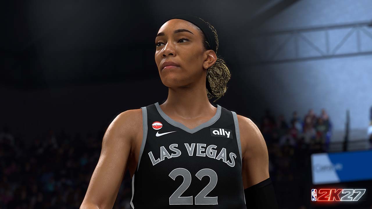 NBA 2K27 - Xbox Series X
