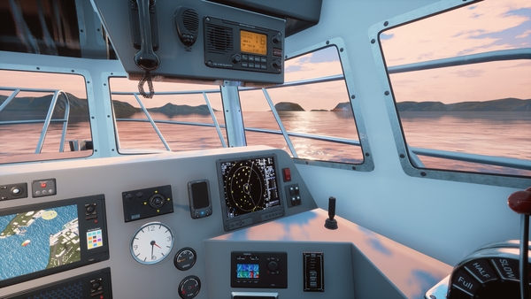 Fishing: Barents Sea - King Crab (Misc Games)