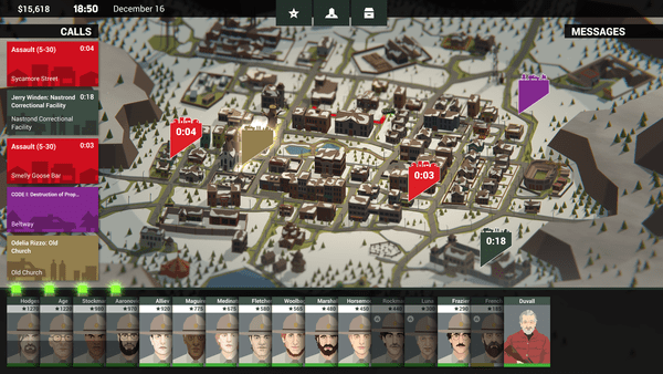 This Is the Police 2 PC Download