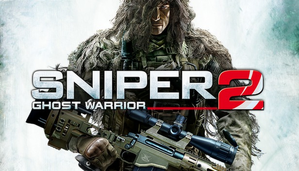 Sniper: Ghost Warrior 2 PC Download (ROW)