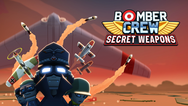 Bomber Crew: Deluxe Edition PC Download