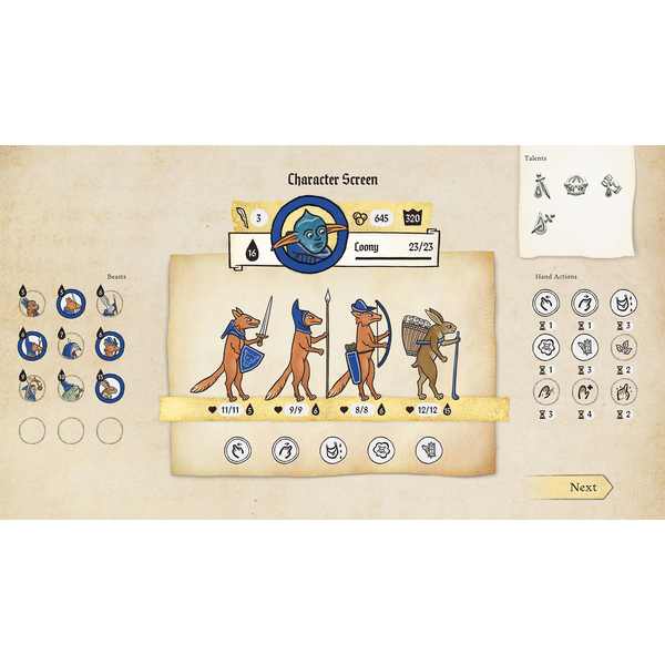 Inkulinati PC Download