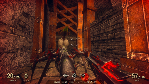 Dread Templar PC Download (ROW)