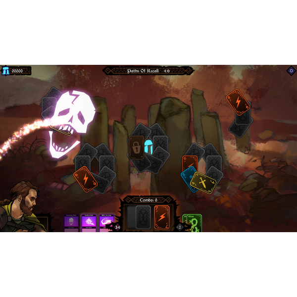 Ancient Enemy PC Download