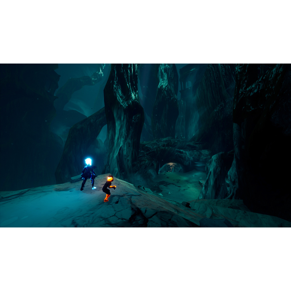 Strayed Lights PC Download