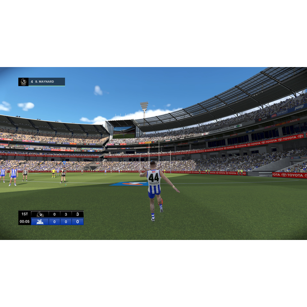 AFL 23 PC Download