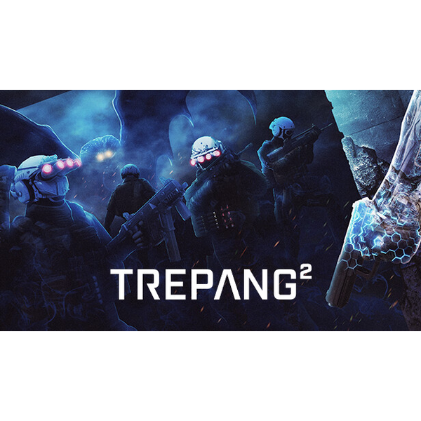 Trepang2  PC Download