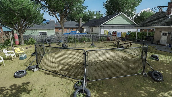 UFC 4 - PlayStation 4