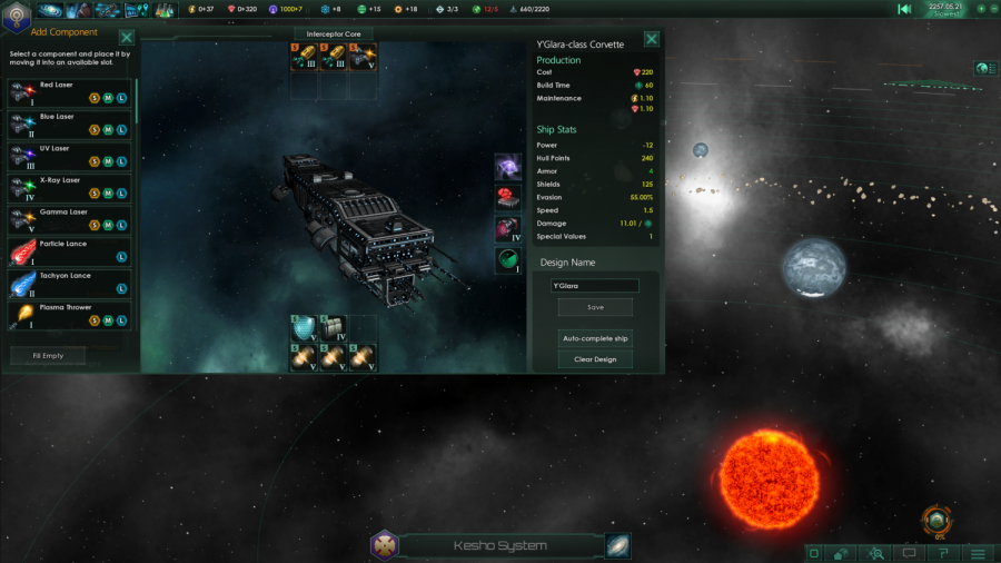 Stellaris: Standard Edition