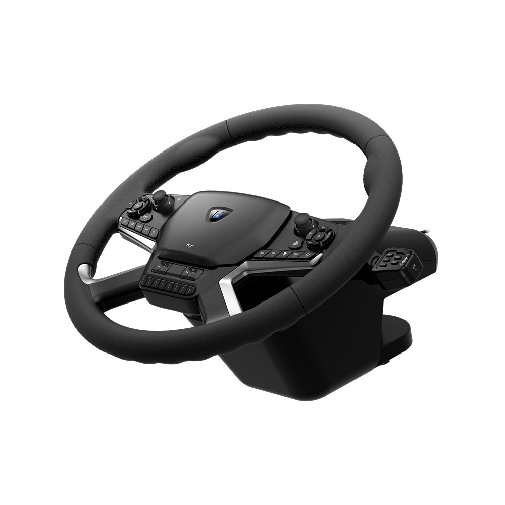 HORI Truck Control System - PC