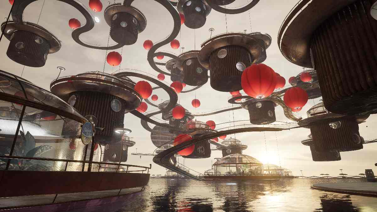 Atomic Heart Ultimate Edition - PS5