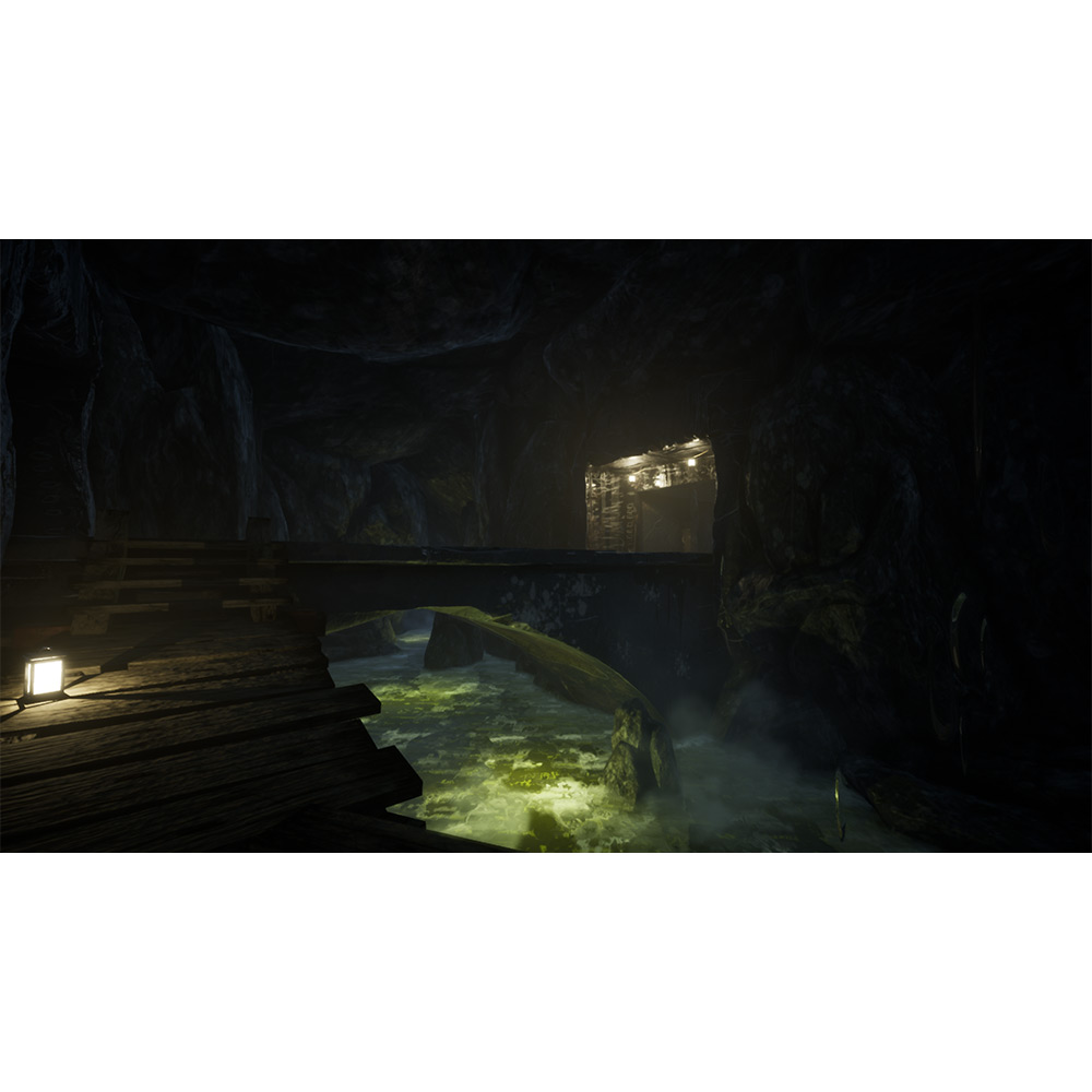  Choo Choo Charles - PS5