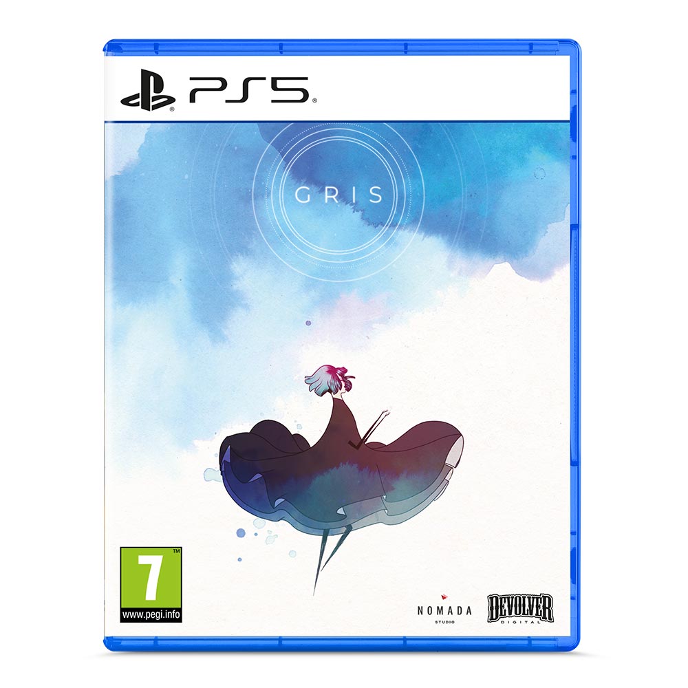 GRIS - PS5