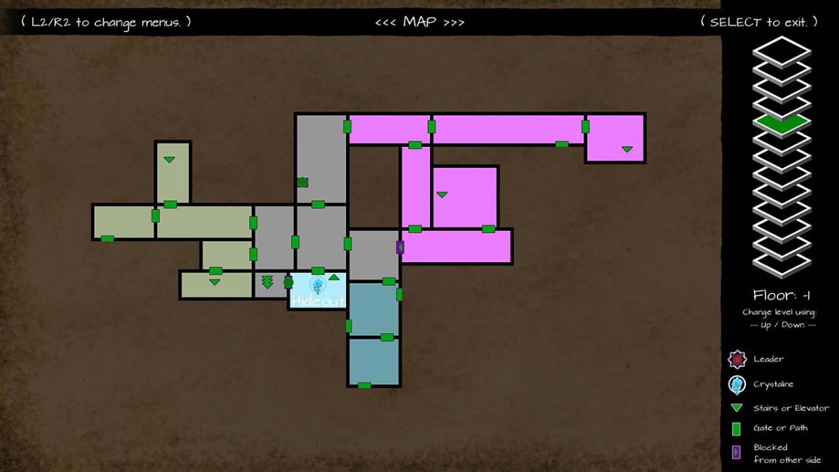 Skautfold: Moonless Knight - PS5