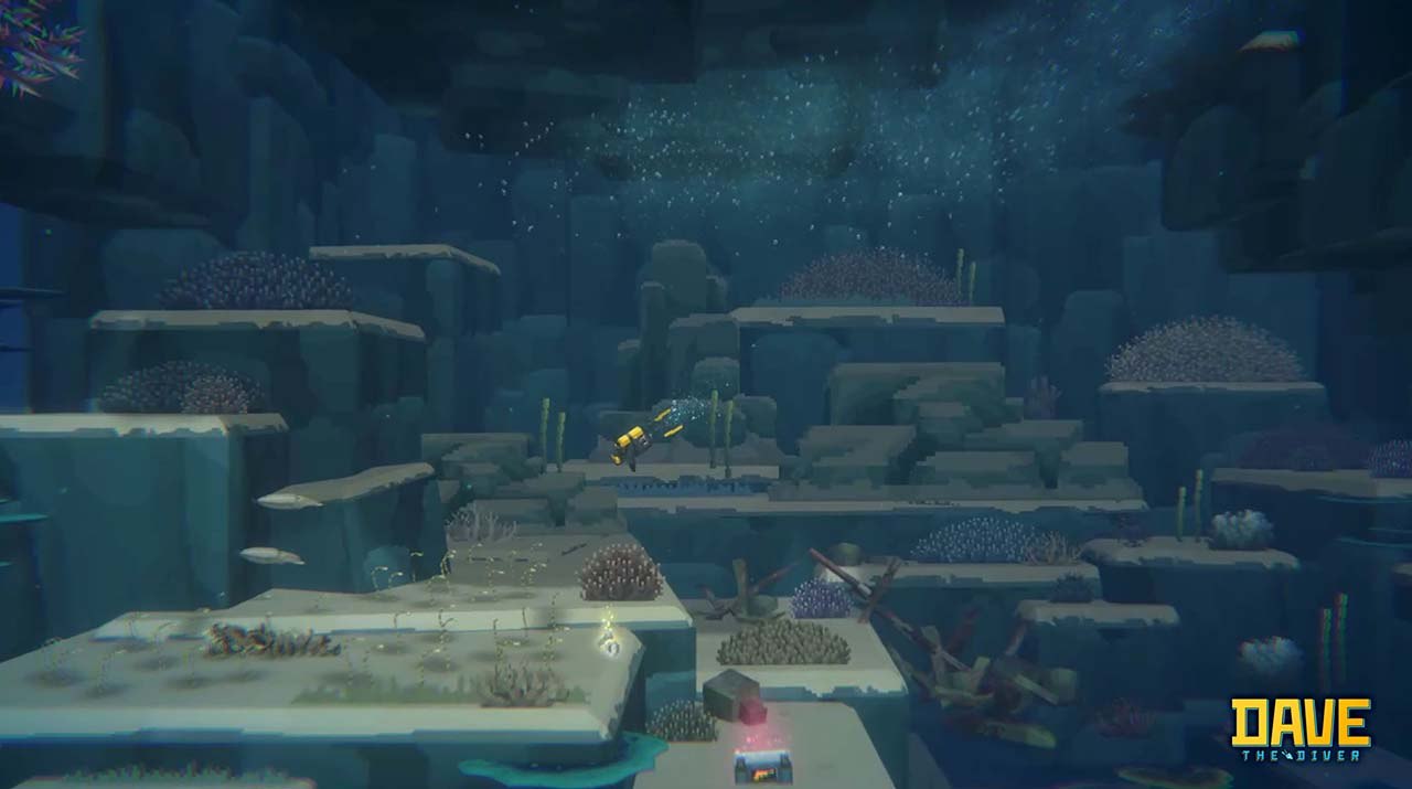 Dave the Diver Complete Edition Nintendo Switch 2 Edition - Switch 2
