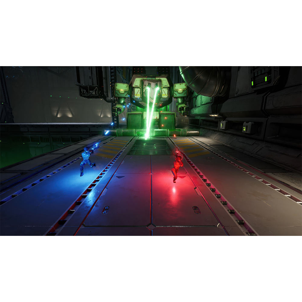 Split Fiction - Switch 2