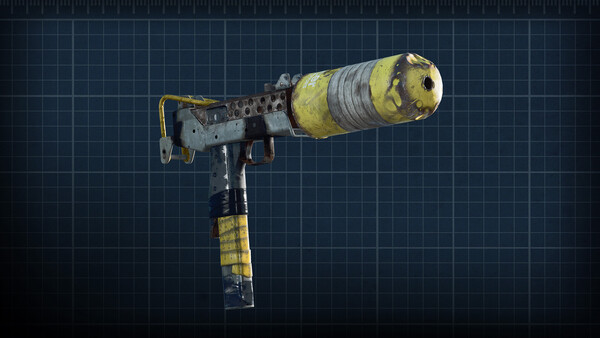 HITMAN 3 - Makeshift Pack