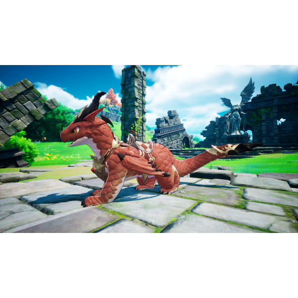 DragonSword : Awakening - Deluxe Edition - PC Download