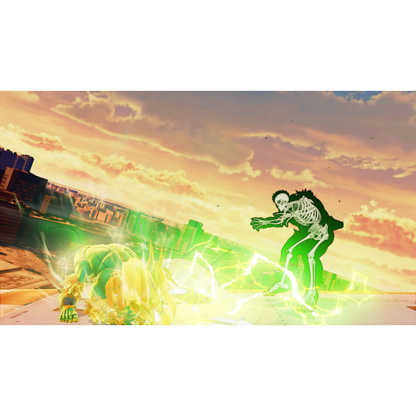 Street Fighter V - Champion Edition