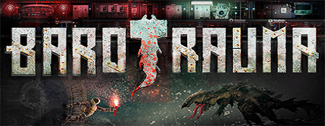 Barotrauma PC Download