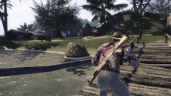 Alekhine's Gun PC Download (ROW)