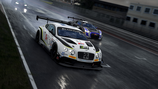 Assetto Corsa Competizione PC Download