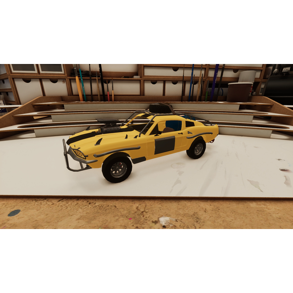 Model Builder PC Download