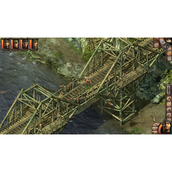 Commandos 2 & 3  HD Remaster Double Pack
