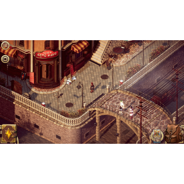 Pendula Swing - The Complete Journey