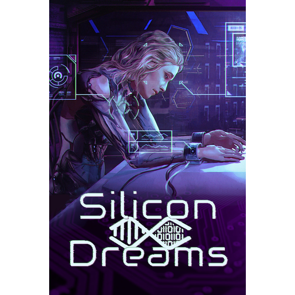 Silicon Dreams PC Download
